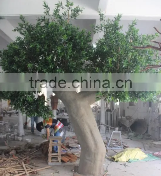 Artificial Olive Tree , Large Fake Olive Tree for Sale