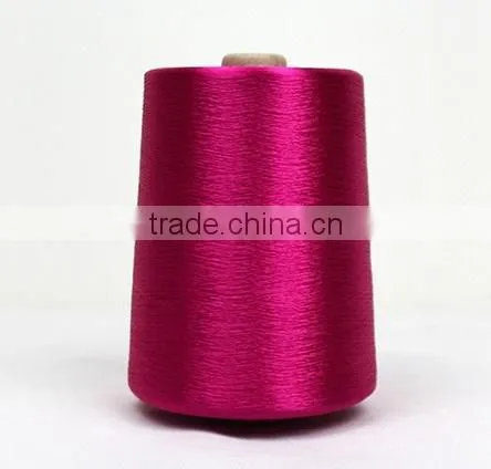 100% Viscose Rayon Filament Yarn