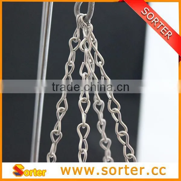 Customize Single Loop Chain Jack Chain photo-4