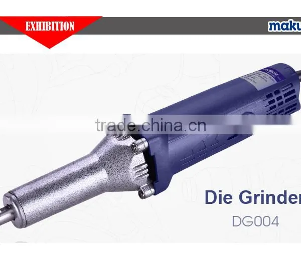 Surface Grinder MAKUTE Professional Die Grinder DG004 photo-3