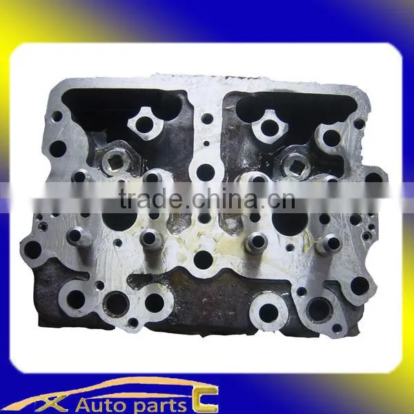 NT855 of Cummins Cylinder Head, Engine Cylinder Head photo-2
