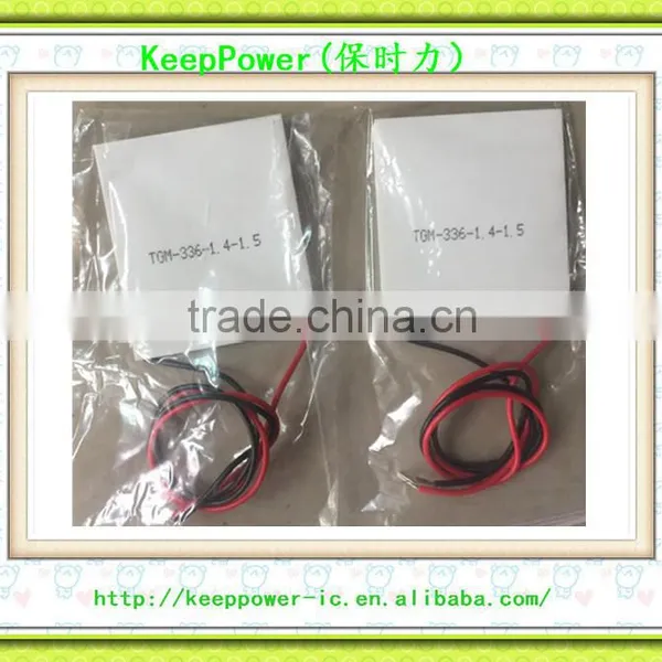 Thermoelectric Cooler TGM-336-1.4-1.5 Semiconductors photo-3