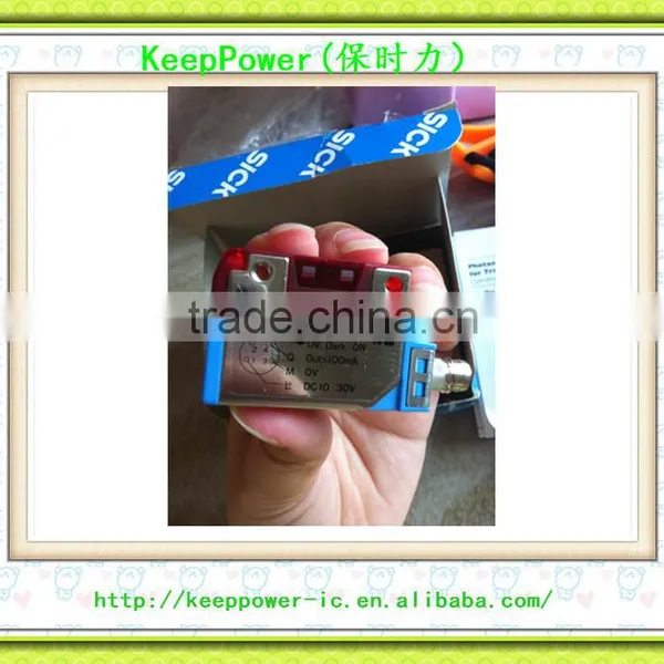WL170-P420 6010186 Photoelectric Sensor Switch New and Original Hot Stock photo-4
