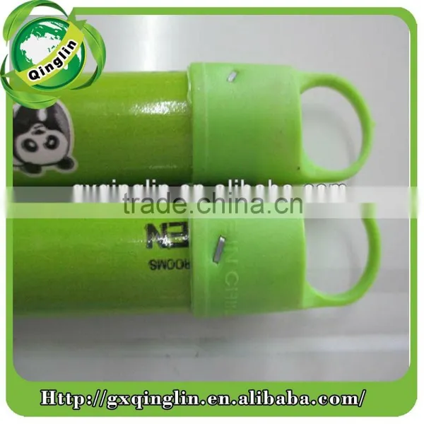 Eucalyptus Pvc Coated Wooden Pole photo-4