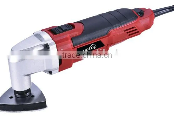 Quick Change Multi Tool Scraper/sander/cutter photo-2