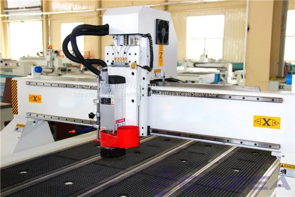 1325 Wood Cnc Router for Sale photo-5