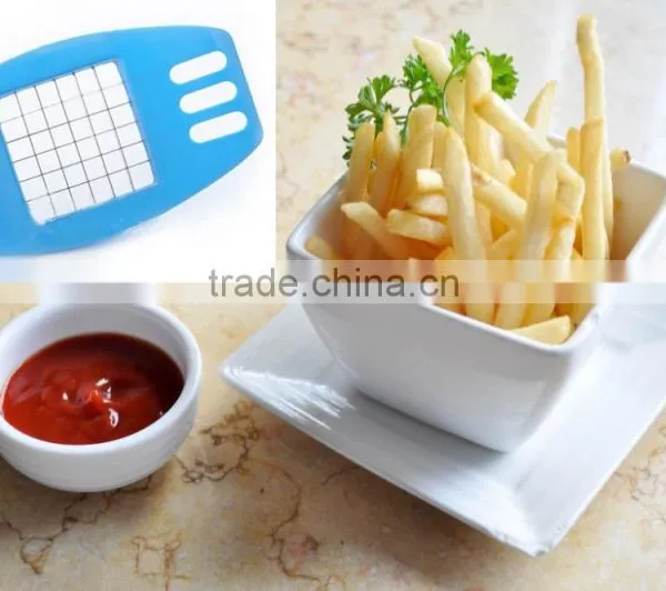 SGS Approved ! Manual Potato Chip Slicer /Potato Slicer /Potato Cutter photo-2