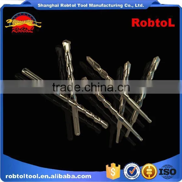 20*260mm Hammer Drill Bits SDS Plus SDS MAX Spline Masonry Concrete photo-4