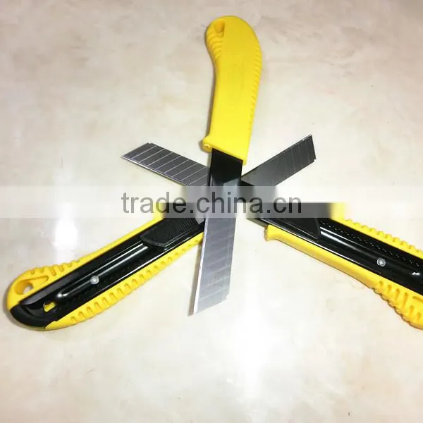 Plastic Utility Knife photo-5