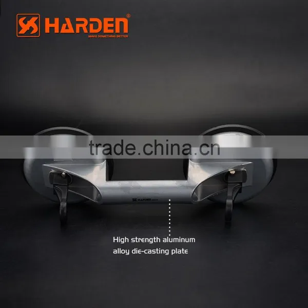 Professional Aluminum Alloy Twin Suction Lifter photo-2