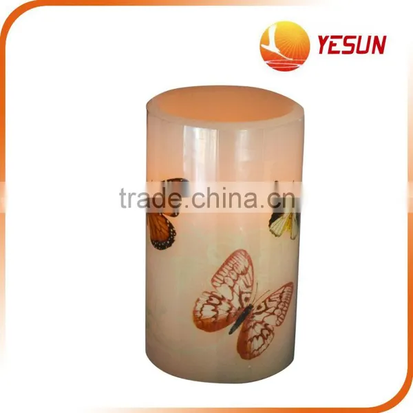 PS LED Candle ,LED Candle,LED Light Candle photo-4