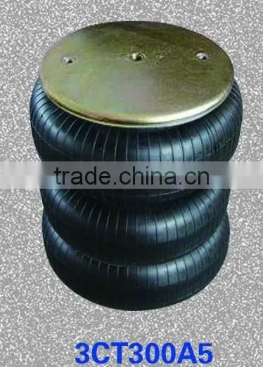 Air Bellow Assembly for Truck