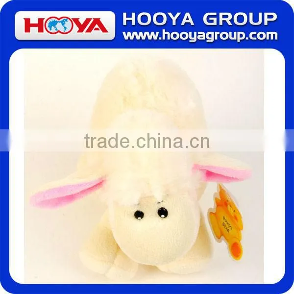 Manga Plush Toys Stuffed Sheep Plush Lamb