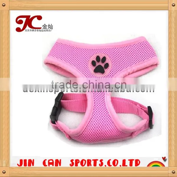 Professional Manufacturer Dog Harness Wholesale for Travel photo-6