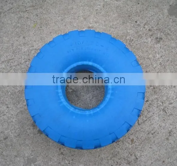 3.5-4 Color Tyre for Wheel Barrow, Hand Truck, Tool Cart photo-2