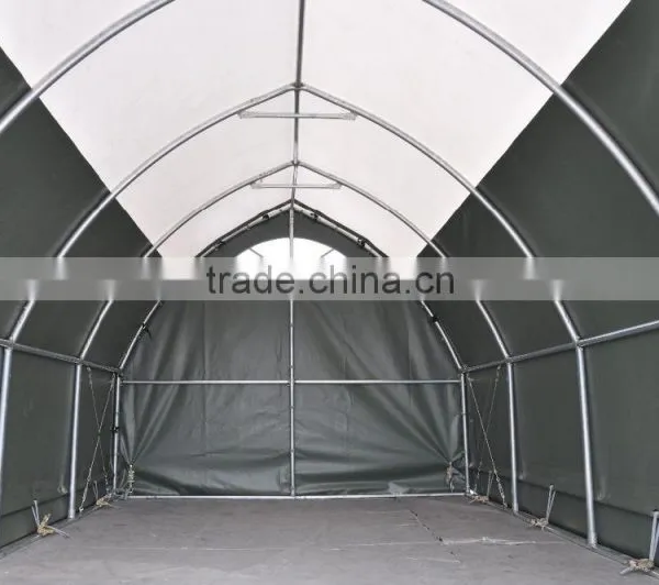 2016 New Car Garage , Pitched Roof Car Shelter , Car Port Tent photo-2
