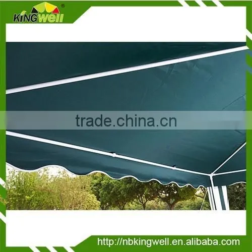 Cheap Promotion Assembled Gazebo photo-5