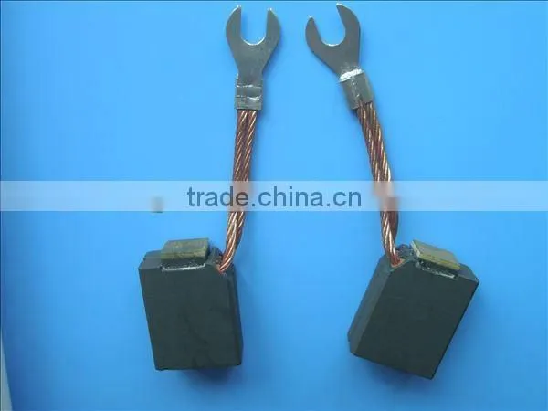 Micro Motor Carbon Brush