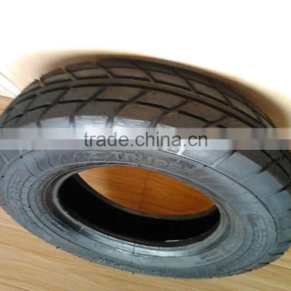 TRUPER Tyre 4.00-8