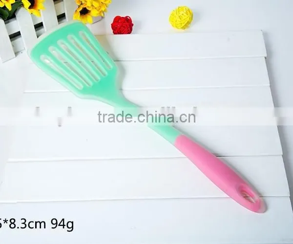 Kitchen Cooking Tools Silicone Spatula Set Food Silicone Kitchen Utensils photo-4