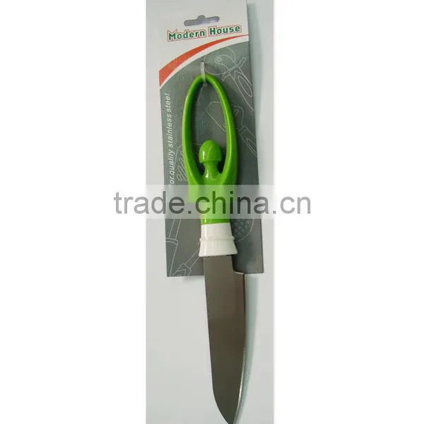 DG-0129 Stainless Steel Paring Knife photo-2
