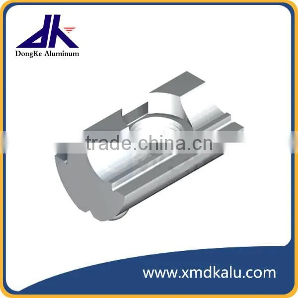 Aluminium Solar Panel Securing Slot Nuts