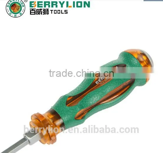 Berrylion Motorcycle Accessory Screwdriver High Grade Screwdriver S2 and CR-V photo-5