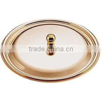 Copper Plating Royal Cladex Shabu Shabu Pot Without Lid photo-3