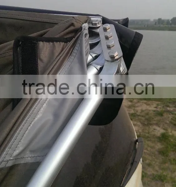 Good Quality 4WD Foxwing Awning 4x4 Accessories Camping Equipment Tent photo-5