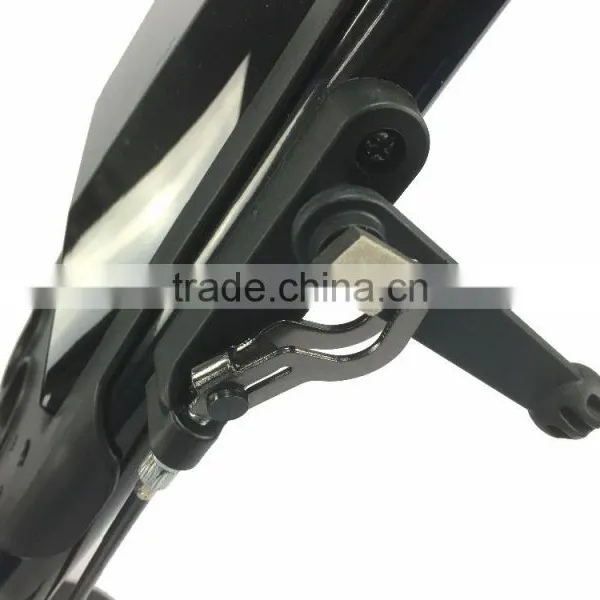 Hot Selling 3 Wheeled Electric Golf Trolley photo-2