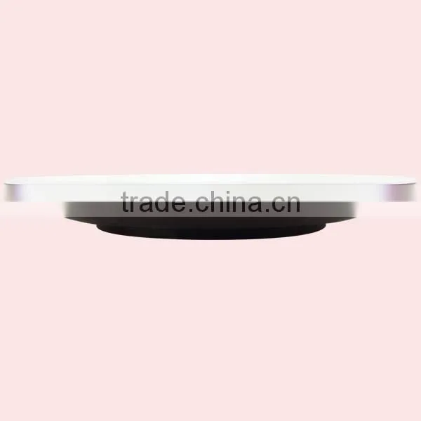 Small Size Round Melamine Salad Bowl photo-5
