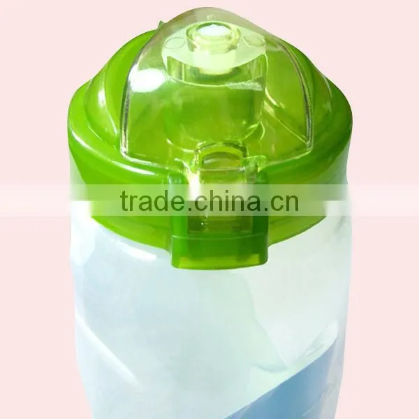 800ML Space Cup Plastic Bottle for Drinking Bottle photo-5
