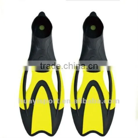 New Arrival Adults Scuba Diving Flippers Carbon Fins photo-2