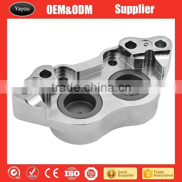 Zamak Parts photo-2