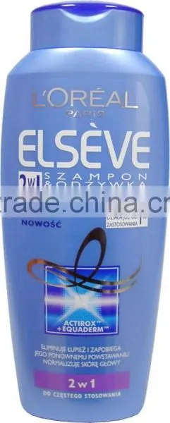 Loreal Elseve 2In1 Anti Dandruff Shampoo