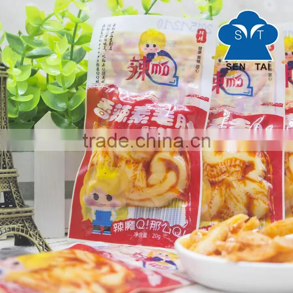 Konjac Foods Wholesale Shirataki Foods Instant Konjac Foods photo-3