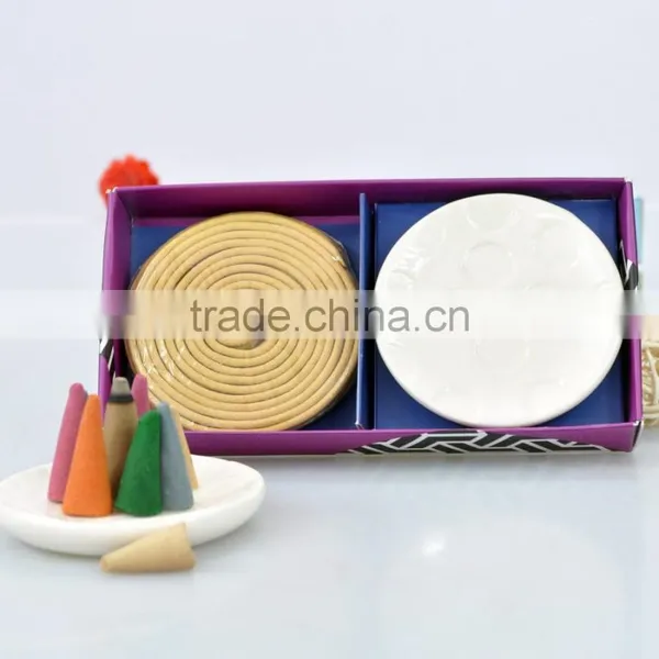 2015 Good Quality Incense Coil Wholesale photo-2