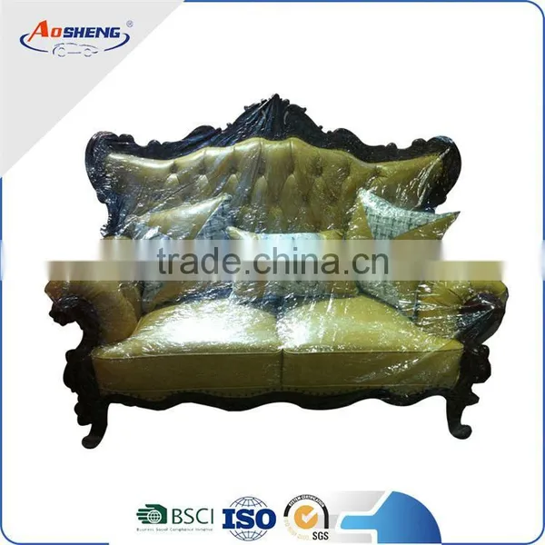 Plastic Sofa Covers Plastic Bag photo-2