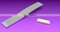 FFC FLAT CABLE 1.0mm 22pin 50mm Cocurrent Connecting Cable FFC FLEXIBLE FLAT CABLE 0.5MM Pitch