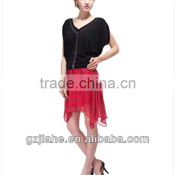 2013 Summernew Design Ladies Skirt photo-2