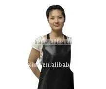 PU ON NYLON APRON