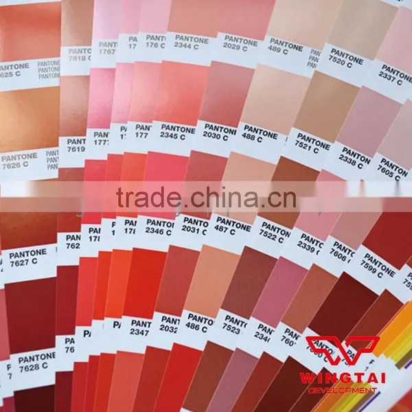 2016 Newest PANTONE Color Chart C/U Formula Guide for Designers/ Printing GP1601N photo-4