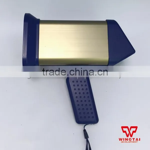 Portable LED Digital Stroboscope For UV Ink 60-12000FPM photo-5
