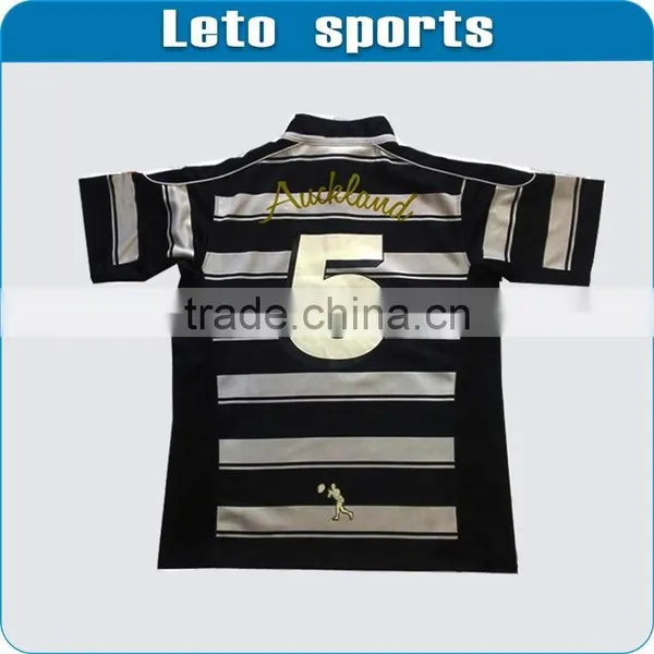 Strip Rugby Jerseys photo-2