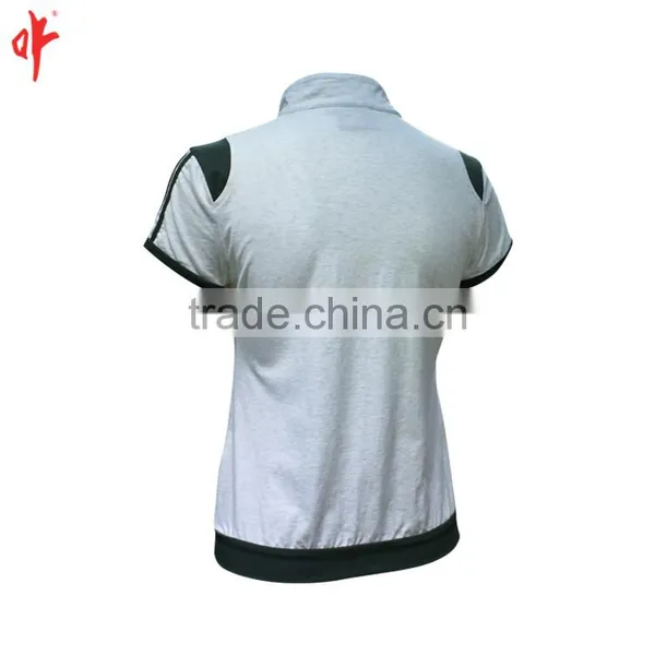 British Hockey Shirt.Sports Training Tops,Ladies Hockey Shirts photo-6