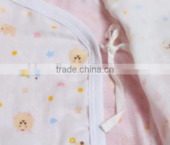 Baby Wear, Infant Wear, Baby T-shirt Sleeveless,baby Infant Underwaist photo-3
