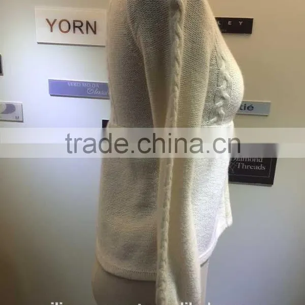 2015 New Design Knitted Sweater photo-2