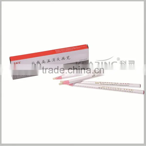 Cut-free Invisible Pencil,High Temperature Disappeared Pen,non Toxic China Kearing Manufacture#SDP170 photo-2
