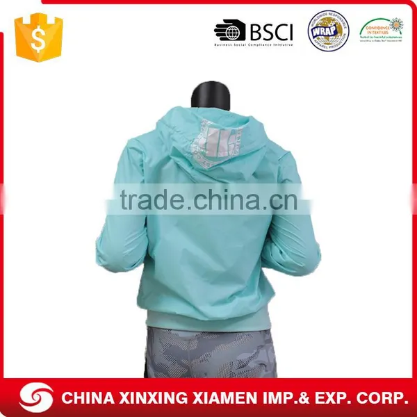 Wholesale Fashion Clothing China Cheap Oem Jacket 2017 China Cheap Sportswear photo-2