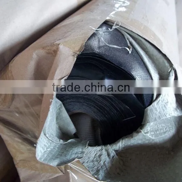 PVC Laminated Fabric Stock Lot For Tent And Cover photo-2